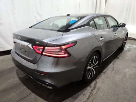 Nissan Maxima * SL * АВТОКРЕДИТ БЕЗ ПЪРВОНАЧАЛНА ВНОСКА* , снимка 3