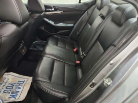 Nissan Maxima * SL * АВТОКРЕДИТ БЕЗ ПЪРВОНАЧАЛНА ВНОСКА* , снимка 12