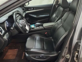 Nissan Maxima * SL * АВТОКРЕДИТ БЕЗ ПЪРВОНАЧАЛНА ВНОСКА* , снимка 5