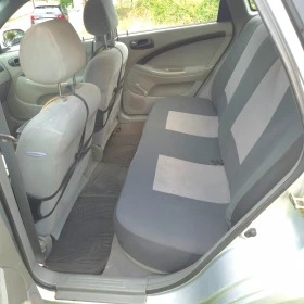 Chevrolet Nubira, снимка 9