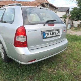 Chevrolet Nubira, снимка 3