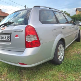Chevrolet Nubira, снимка 2