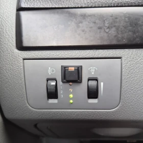Chevrolet Nubira, снимка 12