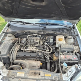 Chevrolet Nubira, снимка 14