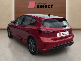 Ford Focus 1.0 EcoBoost, снимка 3