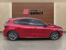 Ford Focus 1.0 EcoBoost, снимка 6