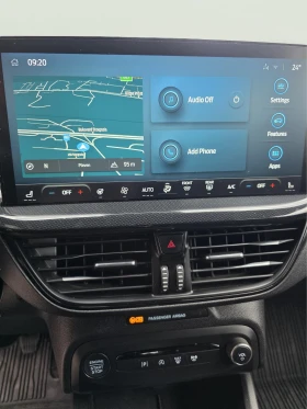 Ford Focus 1.0 EcoBoost, снимка 12