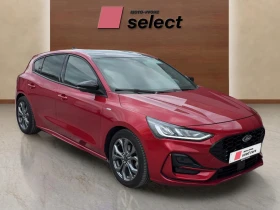 Ford Focus 1.0 EcoBoost, снимка 7