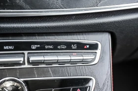Mercedes-Benz E 53 AMG 4MATIC* 360* BURMESTER* PANO* DISTRONIC* ОБДУХ, снимка 10