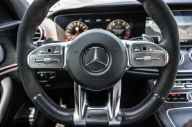 Mercedes-Benz E 53 AMG 4MATIC* 360* BURMESTER* PANO* DISTRONIC* ОБДУХ, снимка 7