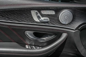 Mercedes-Benz E 53 AMG 4MATIC* 360* BURMESTER* PANO* DISTRONIC* ОБДУХ, снимка 6