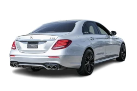 Mercedes-Benz E 53 AMG 4MATIC* 360* BURMESTER* PANO* DISTRONIC* ОБДУХ, снимка 2