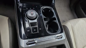 Kia Carnival 2.2* ЕЛ. БАГАЖНИК* BLIND SPOT* КРАЙНА ЦЕНА, снимка 9