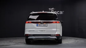 Kia Carnival 2.2* ЕЛ. БАГАЖНИК* BLIND SPOT* КРАЙНА ЦЕНА, снимка 4
