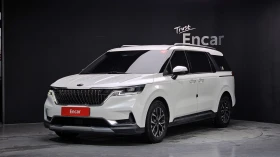 Kia Carnival 2.2* ЕЛ. БАГАЖНИК* BLIND SPOT* КРАЙНА ЦЕНА, снимка 1