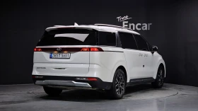 Kia Carnival 2.2* ЕЛ. БАГАЖНИК* BLIND SPOT* КРАЙНА ЦЕНА, снимка 2