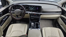 Kia Carnival 2.2* ЕЛ. БАГАЖНИК* BLIND SPOT* КРАЙНА ЦЕНА, снимка 7