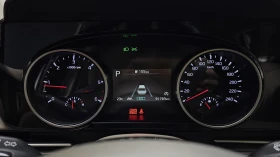 Kia Carnival 2.2* ЕЛ. БАГАЖНИК* BLIND SPOT* КРАЙНА ЦЕНА, снимка 8