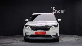 Kia Carnival 2.2* ЕЛ. БАГАЖНИК* BLIND SPOT* КРАЙНА ЦЕНА, снимка 3