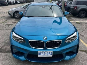 BMW M2 * Coupe * АВТОКРЕДИТ БЕЗ ПЪРВОНАЧАЛНА ВНОСКА* , снимка 6