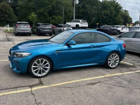 BMW M2 * Coupe * АВТОКРЕДИТ БЕЗ ПЪРВОНАЧАЛНА ВНОСКА* , снимка 2