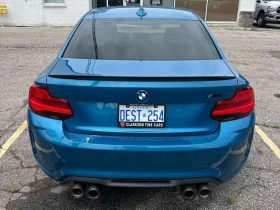 BMW M2 * Coupe * АВТОКРЕДИТ БЕЗ ПЪРВОНАЧАЛНА ВНОСКА* , снимка 4