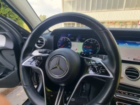 Mercedes-Benz E 300 Hybrid , снимка 9