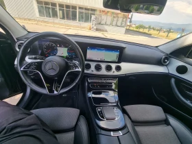 Mercedes-Benz E 300 Hybrid , снимка 15