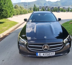 Mercedes-Benz E 300 Hybrid , снимка 2