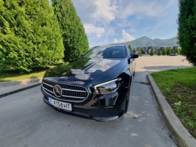 Mercedes-Benz E 300 Hybrid , снимка 4
