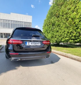 Mercedes-Benz E 300 Hybrid , снимка 7
