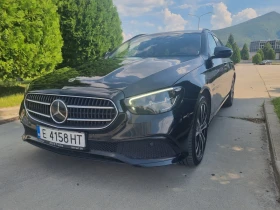 Mercedes-Benz E 300 Hybrid , снимка 3