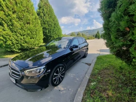 Mercedes-Benz E 300 Hybrid , снимка 5