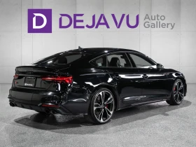Audi S5 SPORTBACK* TECHNIK* 3.0 TFSI* QUATTRO* CARPLAY* , снимка 5