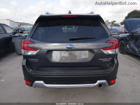 Subaru Forester 2.5* Touring* Пaно* Carplay* 55k km* Цена до БГ, снимка 6