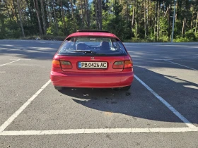 Honda Civic, снимка 2