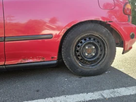 Honda Civic, снимка 8
