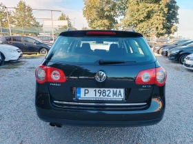 VW Passat 2.0TDI-140к.с/COMON RAIL/6-СКОРОСТИ/КЛИМАТРОНИК!!!, снимка 6