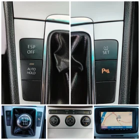 VW Passat 2.0TDI-140к.с/COMON RAIL/6-СКОРОСТИ/КЛИМАТРОНИК!!!, снимка 14