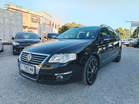 VW Passat 2.0TDI-140к.с/COMON RAIL/6-СКОРОСТИ/КЛИМАТРОНИК!!!, снимка 3