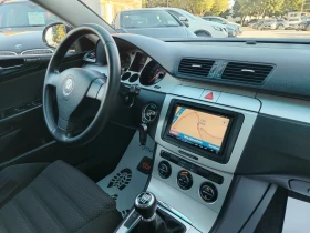 VW Passat 2.0TDI-140к.с/COMON RAIL/6-СКОРОСТИ/КЛИМАТРОНИК!!!, снимка 12
