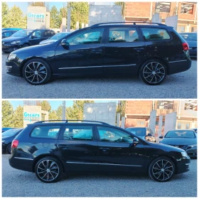 VW Passat 2.0TDI-140к.с/COMON RAIL/6-СКОРОСТИ/КЛИМАТРОНИК!!!, снимка 4