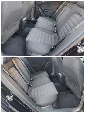 VW Passat 2.0TDI-140к.с/COMON RAIL/6-СКОРОСТИ/КЛИМАТРОНИК!!!, снимка 10
