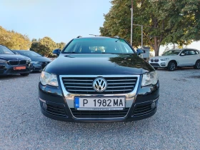 VW Passat 2.0TDI-140к.с/COMON RAIL/6-СКОРОСТИ/КЛИМАТРОНИК!!!, снимка 2