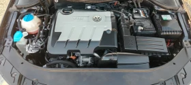 VW Passat 2.0TDI-140к.с/COMON RAIL/6-СКОРОСТИ/КЛИМАТРОНИК!!!, снимка 17