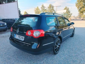 VW Passat 2.0TDI-140к.с/COMON RAIL/6-СКОРОСТИ/КЛИМАТРОНИК!!!, снимка 7