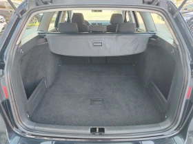 VW Passat 2.0TDI-140к.с/COMON RAIL/6-СКОРОСТИ/КЛИМАТРОНИК!!!, снимка 16