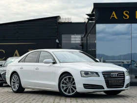 Audi A8 / 4.2TDI / 351 HP / V8 / LED / , снимка 7