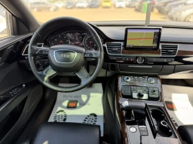 Audi A8 / 4.2TDI / 351 HP / V8 / LED / , снимка 14