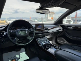 Audi A8 / 4.2TDI / 351 HP / V8 / LED / , снимка 9